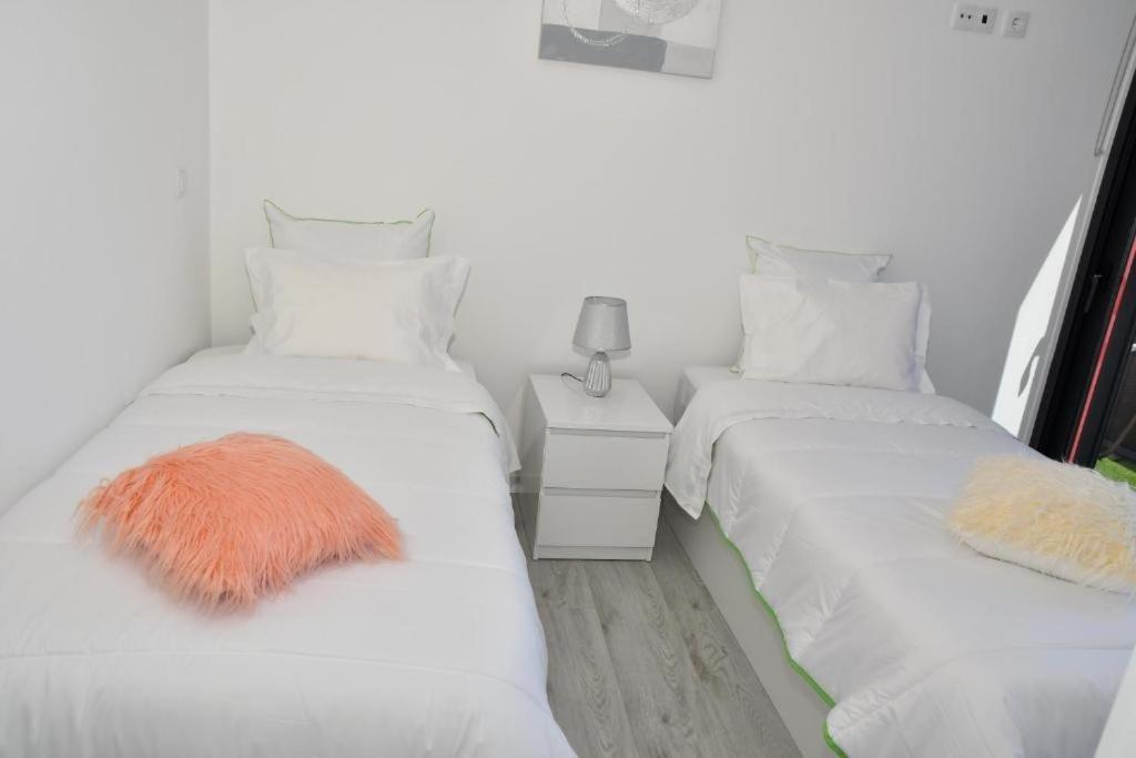 Ferienwohnung Guestready - Sonho Dos Avos II Câmara de Lobos Exterior foto