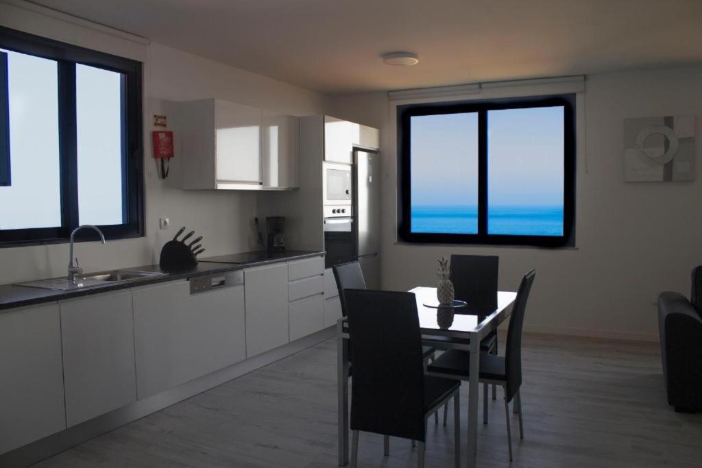 Ferienwohnung Guestready - Sonho Dos Avos II Câmara de Lobos Exterior foto