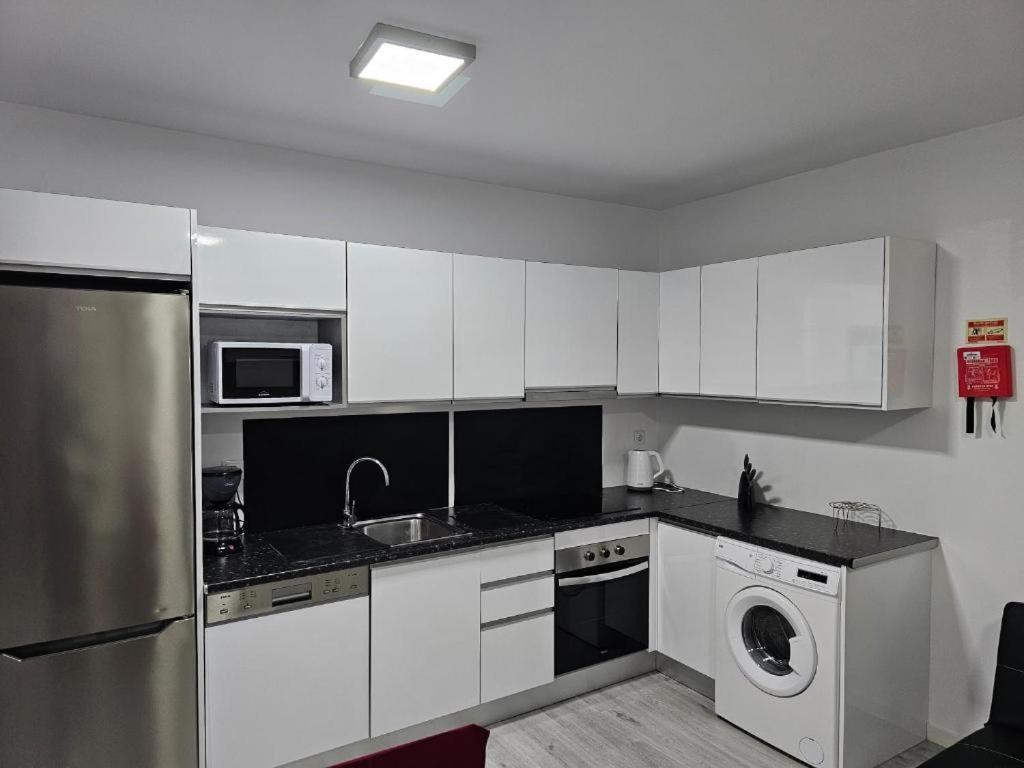 Ferienwohnung Guestready - Sonho Dos Avos II Câmara de Lobos Exterior foto