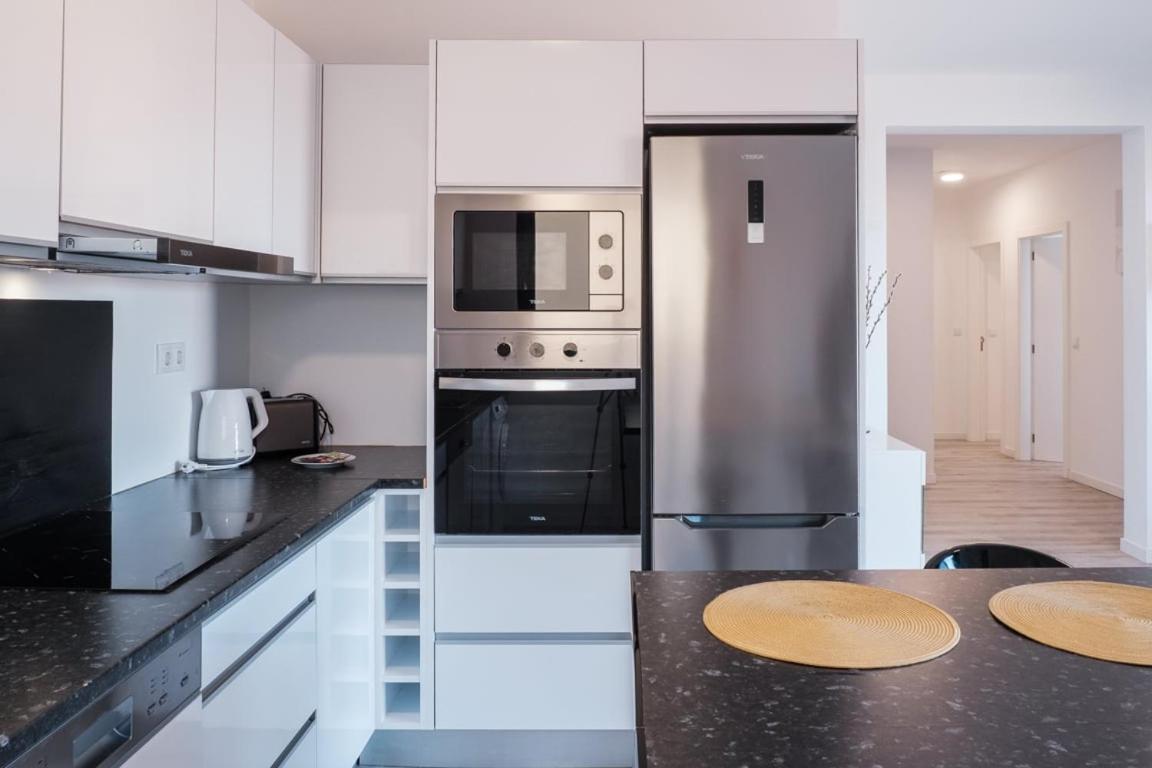 Ferienwohnung Guestready - Sonho Dos Avos II Câmara de Lobos Exterior foto