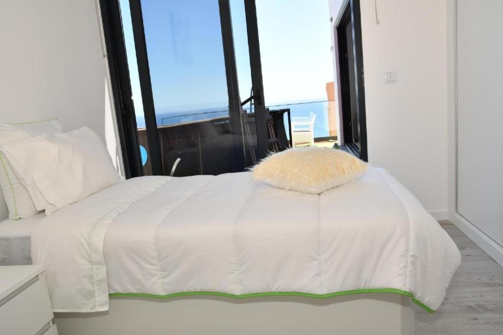 Ferienwohnung Guestready - Sonho Dos Avos II Câmara de Lobos Exterior foto