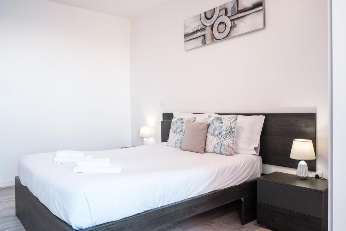 Ferienwohnung Guestready - Sonho Dos Avos II Câmara de Lobos Exterior foto